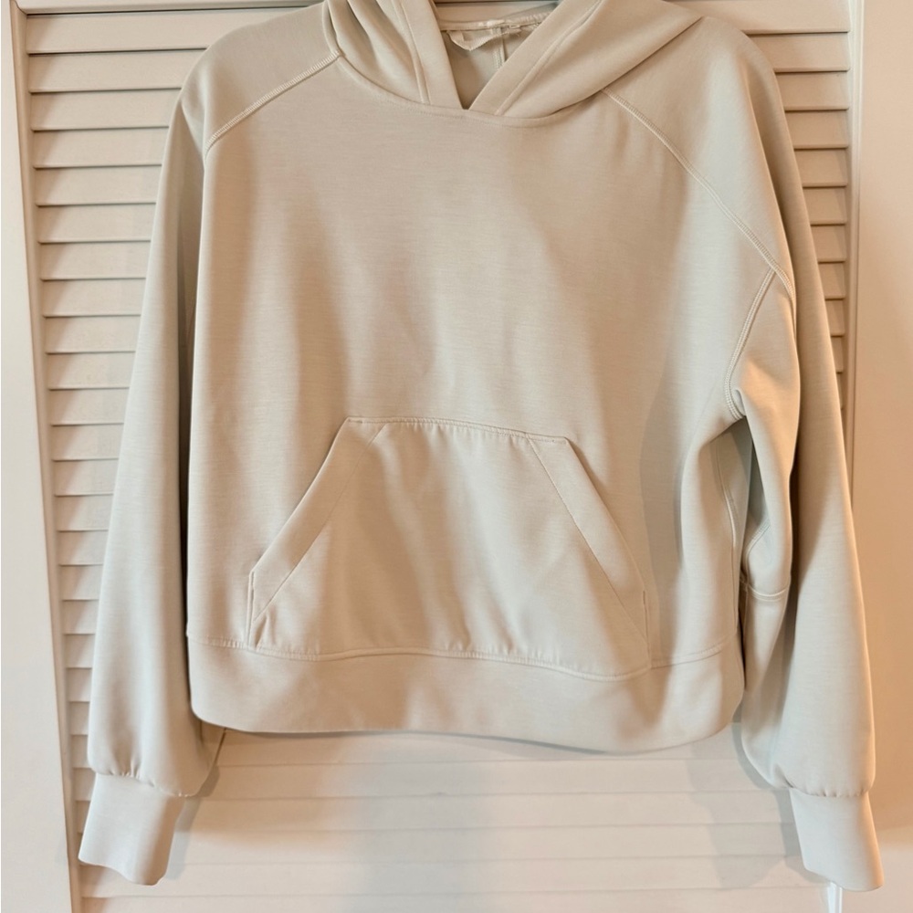 Lululemon softstreme Hoodie